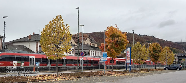 Rezensionen über Parkhaus Viehmarktplatz in Val-de-Ruz - Parkhaus