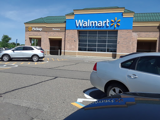 Discount Store «Walmart», reviews and photos, 9165 Cahill Ave, Inver Grove Heights, MN 55076, USA