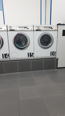 Laverie Privée à Paris