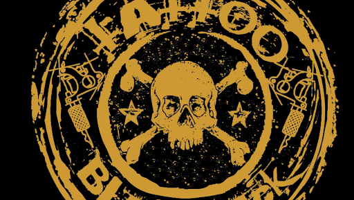 Black Jack tattoo studio