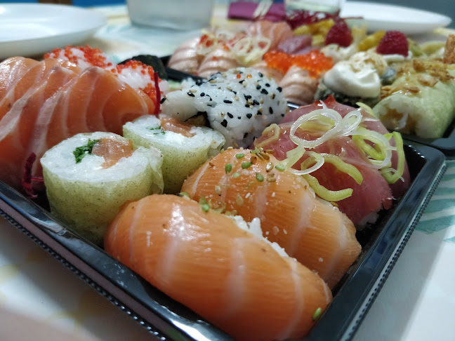 Hoshi Sushi - Restaurante