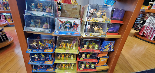 Toy Store «Disney Store», reviews and photos, 51 Main St, Salt Lake City, UT 84101, USA