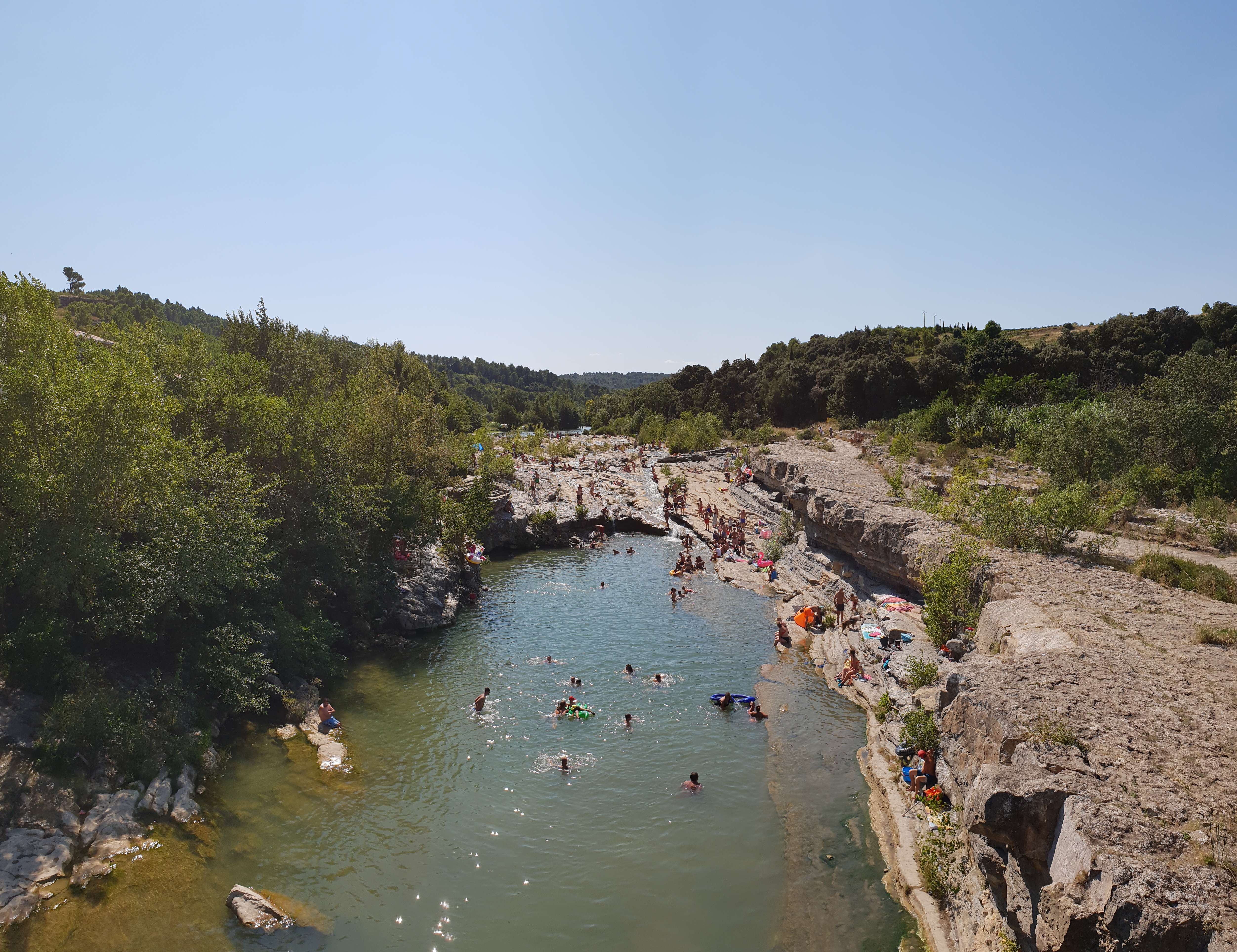Photo n° 1 de l'avis de stéphane.o fait le 19/08/2018 à 16:39