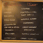 Photo n°9 de l'avis de Nicola.o fait le 29/10/2023 à 07:56 sur le  La Locanda del Tasciotto à Valmontone