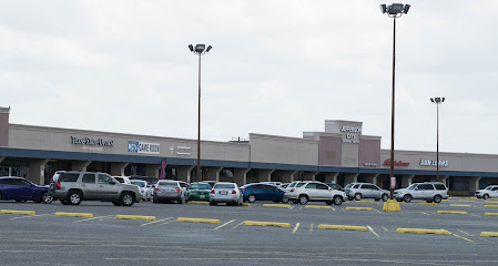 Jefferson City Shopping Center