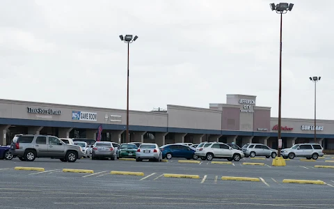 Jefferson City Shopping Center image