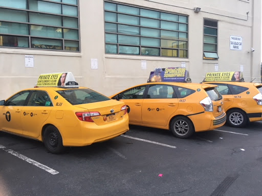 All Taxi Management (NYC TLC Yellow Taxi Medallion Leasing Company) image 6