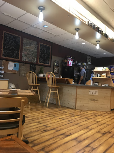 Coffee Shop «Serenity Coffee Shop», reviews and photos, 601 SW Park St, Okeechobee, FL 34972, USA