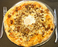 Pizza du Restaurant italien Ristorante San Giovanni à Courbevoie - n°10
