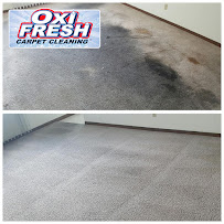 Oxi Fresh Carpet Cleaning