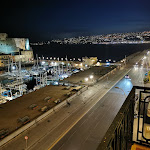 Photo n°3 de l'avis de Susy.a fait le 03/04/2021 à 19:49 sur le  Eurostars Hotel Excelsior à Naples