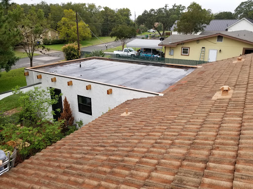 Bluebonnet Roofers in Dripping Springs, Texas