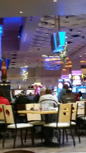 Casino «Indiana Grand Racing & Casino», reviews and photos, 4300 N Michigan Rd, Shelbyville, IN 46176, USA