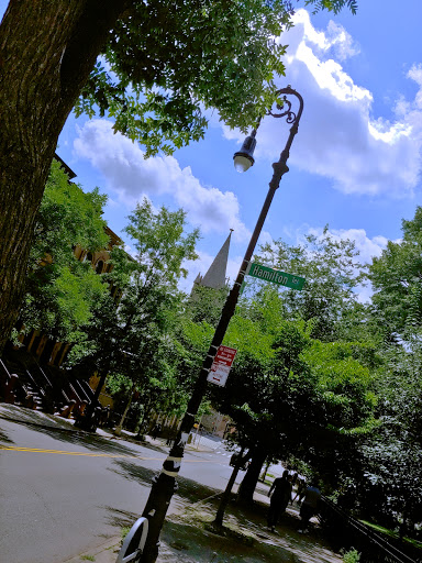 National Park «Hamilton Grange National Memorial», reviews and photos, 414 W 141st St, New York, NY 10031, USA