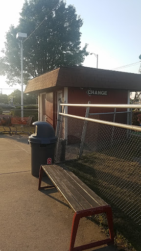 Amusement Park «Fun Time Square», reviews and photos, 11901 S Cicero Ave, Alsip, IL 60803, USA