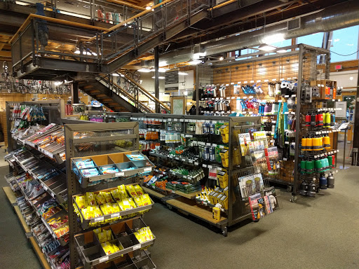 Camping Store «REI», reviews and photos, 2450 Charleston Rd, Mountain View, CA 94043, USA