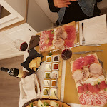 Photo n°1 de l'avis de Ana.a fait le 23/02/2018 à 23:31 sur le  Ama - Tigelleria e cucina à Mejaniga