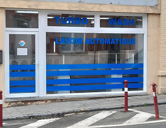La Lavandière Lavoir Automatique - Namen