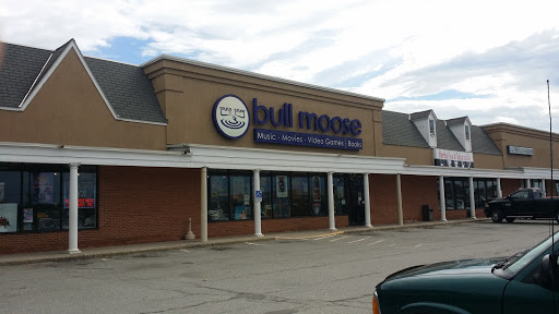 Record Store «Bull Moose», reviews and photos, 683 Hogan Rd, Bangor, ME 04401, USA