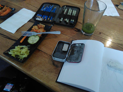 Coffee Shop «Brew», reviews and photos, 555 Healdsburg Ave, Santa Rosa, CA 95401, USA