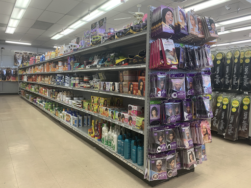 Beauty Supply Store «United Beauty Supply, Hair Extension & Wigs», reviews and photos, 3549 W Dunlap Ave, Phoenix, AZ 85051, USA