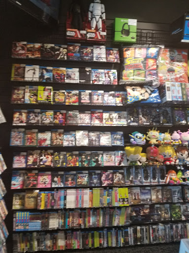 Video Game Store «Game Trade - Wylie», reviews and photos, 803 Woodbridge Pkwy, Wylie, TX 75098, USA
