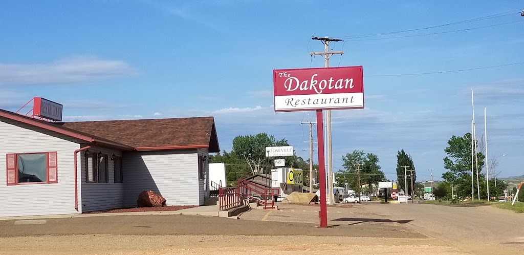 The Dakotan Restaurant 58854