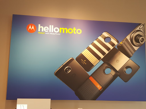 Cell Phone Store «Verizon», reviews and photos, 10651 E US Hwy 36 a, Avon, IN 46123, USA