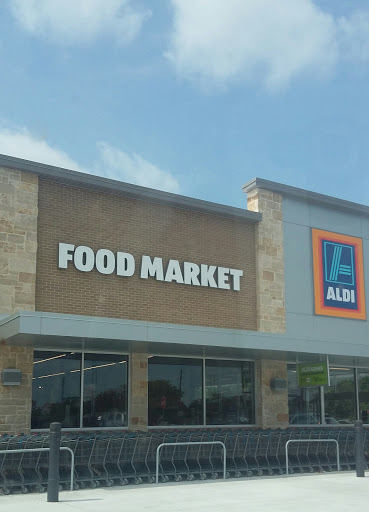 Supermarket «ALDI», reviews and photos, 3085 Ridge Rd, Rockwall, TX 75032, USA