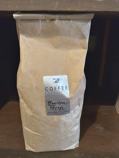 Coffee Shop «The Coffee Company», reviews and photos, 444 E Elk Ave, Elizabethton, TN 37643, USA