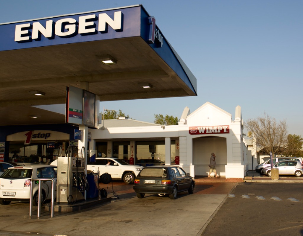 Engen Country View Service