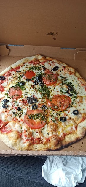 Élysée Pizza à Sarcelles