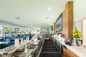 South Cairns Sports Club image