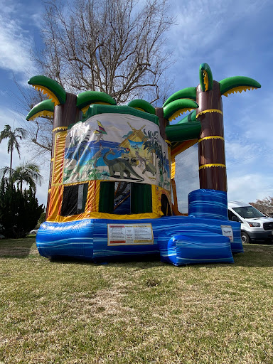 Jump With Chris, LLC image