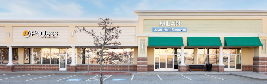 Milan Laser Hair Removal 04005