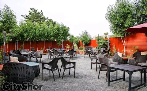 Tephra Lounge Restaurant image