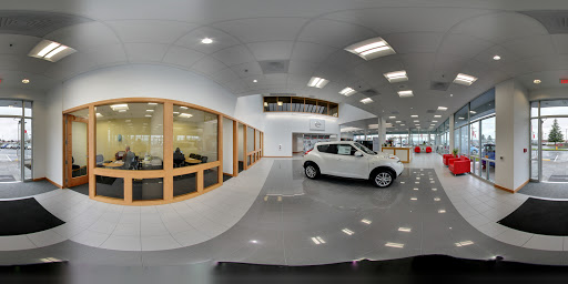 Nissan Dealer «Power Nissan», reviews and photos, 2755 Mission St SE, Salem, OR 97302, USA