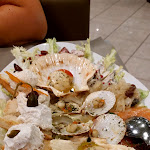 Photo n°3 de l'avis de Alessandro.a fait le 29/08/2023 à 11:26 sur le  Ristorante Vanin à Cavallino-Treporti