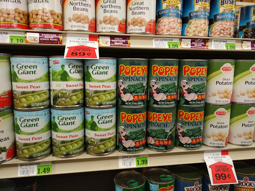 Grocery Store «Heartland Market», reviews and photos, 114 W Main St, Greentown, IN 46936, USA