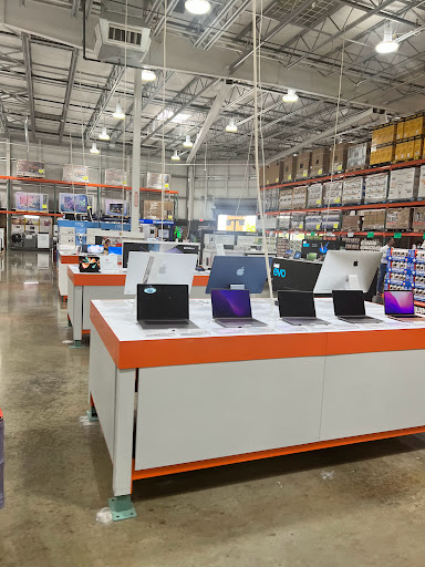  «Costco Wholesale», reviews and photos, 3500 Business Center Dr, Pearland, TX 77584, USA