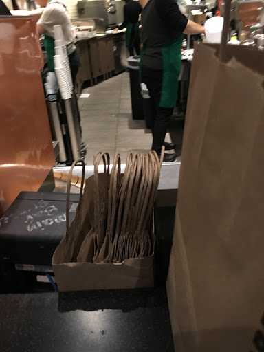 Coffee Shop «Starbucks», reviews and photos, 101 W Campbell Rd, Richardson, TX 75080, USA