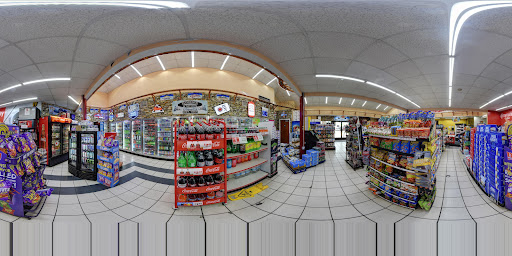 Convenience Store «Florence Station Market», reviews and photos, 5409 NW Broad St, Murfreesboro, TN 37129, USA