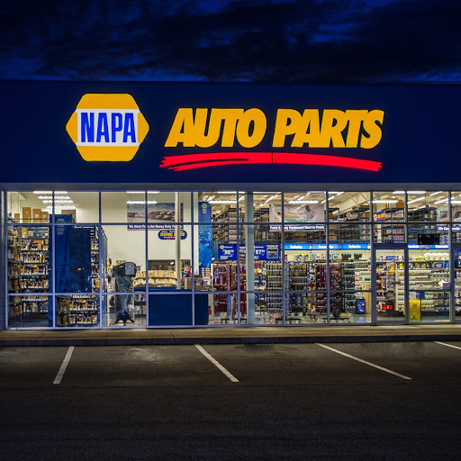 NAPA Auto Parts - Eddings Enterprise Inc