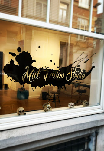 Mat Tattoo Studio - Waver