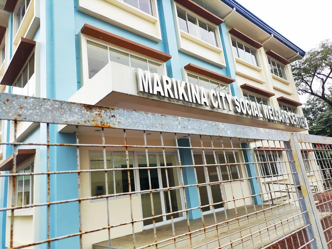 Marikina City Social Welfare Center- Concepcion Uno