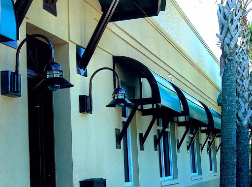 Roofing Contractor «Centennial Roofing Corp. - Panama City», reviews and photos, 1601 Lisenby Ave, Panama City, FL 32405, USA