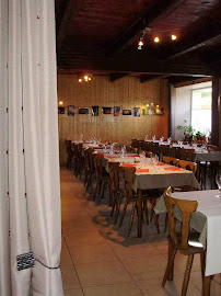 Photos du propriétaire du Restaurant français Restaurant Chez Régine à Sainte-Eulalie - n°5