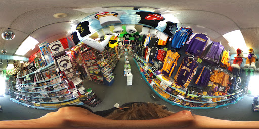 Gift Shop «Aahs The Ultimate Gift Store», reviews and photos, 3223 Wilshire Blvd, Santa Monica, CA 90403, USA