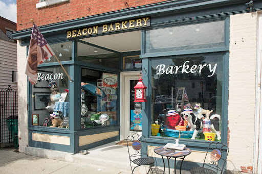 Pet Supply Store «Beacon Barkery», reviews and photos, 190 Main St, Beacon, NY 12508, USA