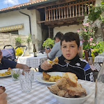 Photo n°3 de l'avis de Adele.e fait le 23/05/2021 à 15:47 sur le  Trattoria a Caselle à Morimondo